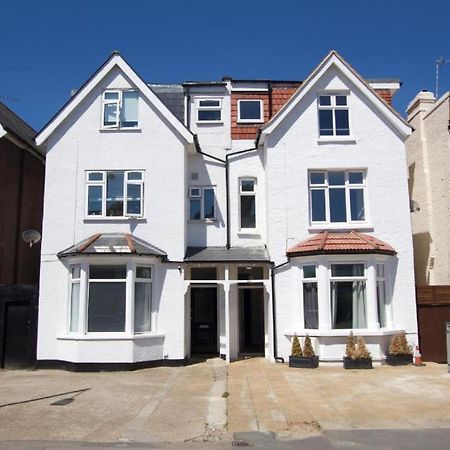 Stylish 1 Bed Flat With Private Terrace In Wimbledon - 3 The Queens London Exterior photo
